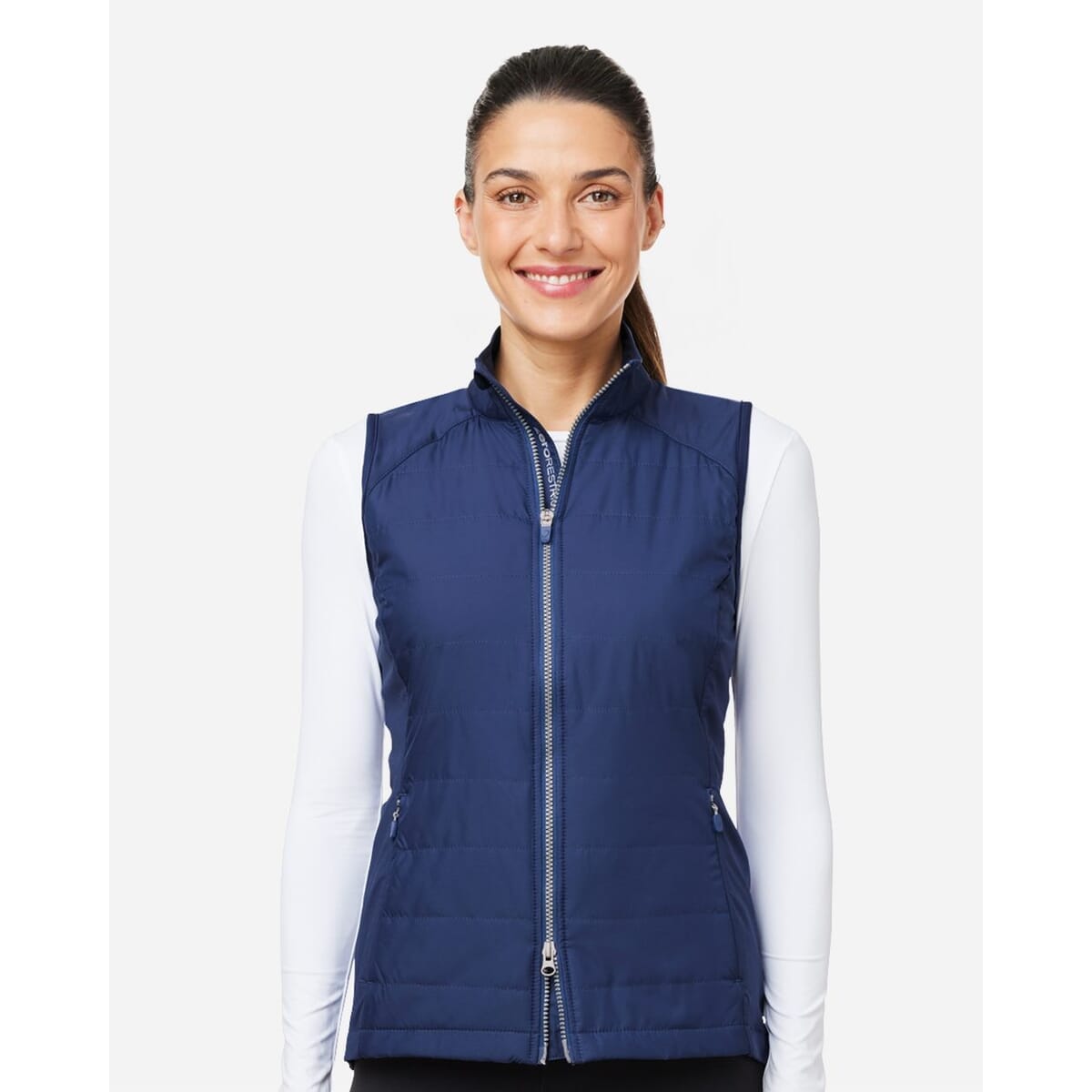 Women's Tess Hybrid Vest - L324L