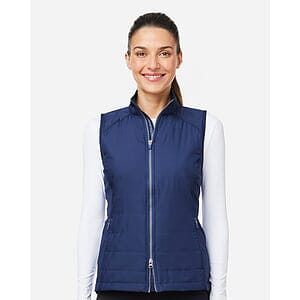Women's Tess Hybrid Vest - L324L