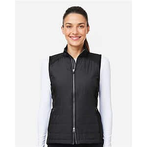Women's Tess Hybrid Vest - L324L