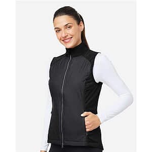 Women's Tess Hybrid Vest - L324L