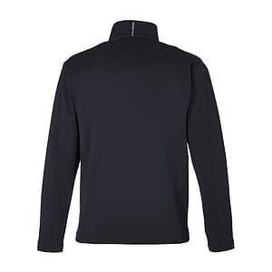 Men's Quarter-Zip Pullover - L330