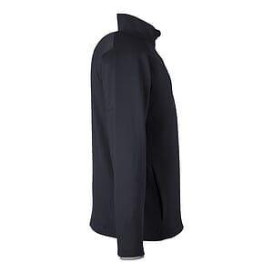 Men's Quarter-Zip Pullover - L330