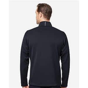 Men's Quarter-Zip Pullover - L330