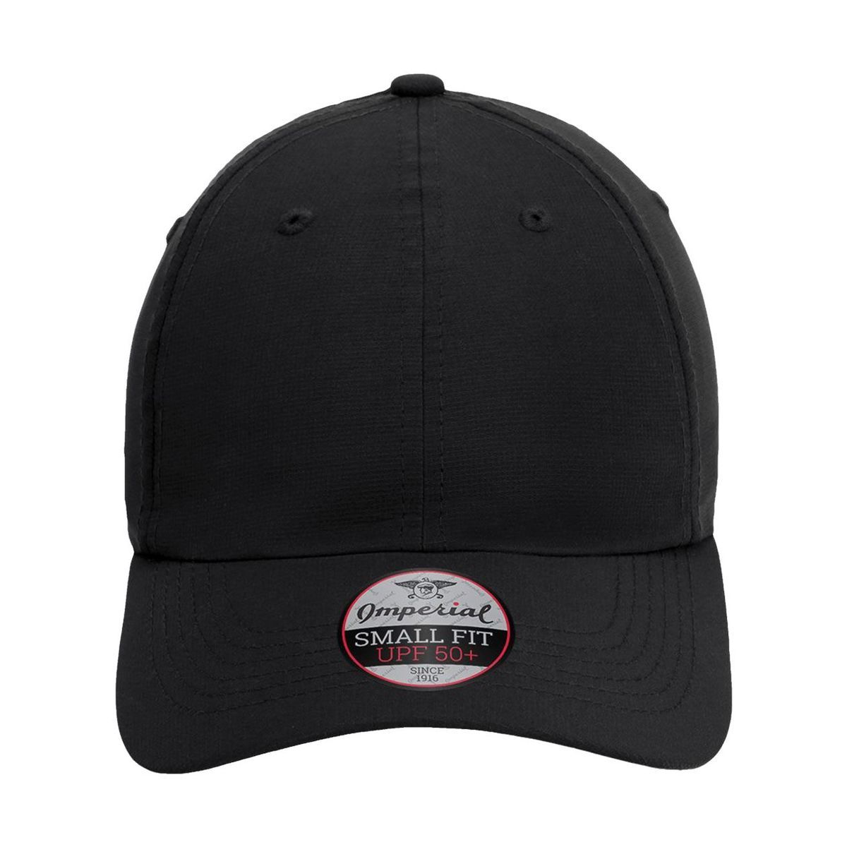 The Hinsen Performance Ponytail Cap - L338
