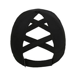 The Hinsen Performance Ponytail Cap - L338