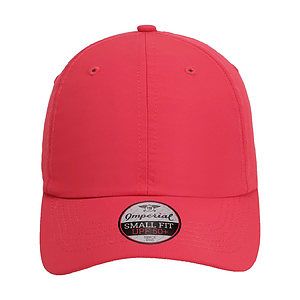 The Hinsen Performance Ponytail Cap - L338