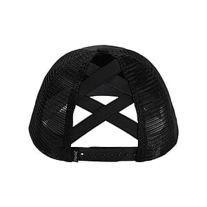 The Hinsen Mesh Back Cap - L338M