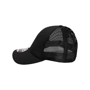 The Hinsen Mesh Back Cap - L338M