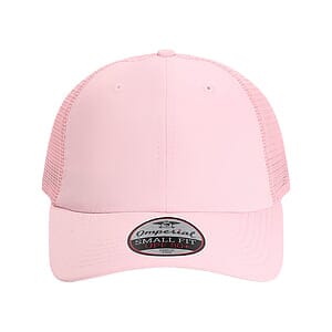 The Hinsen Mesh Back Cap - L338M