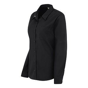 Women's Long Sleeve Industrial Work Shirt - L5350