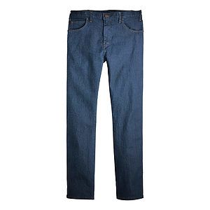 Men's Industrial 5-Pocket Flex Jeans - LD21