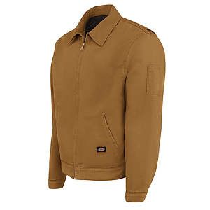Men's Industrial Duck Jacket - LJ53