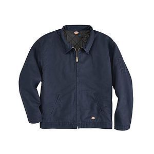 Men's Industrial Duck Jacket - LJ53