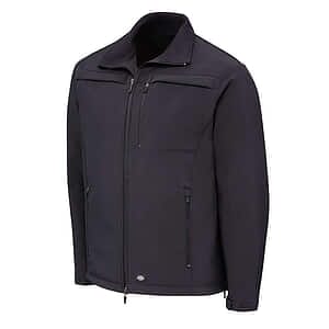 Unisex Tactical Jacket - LJ56