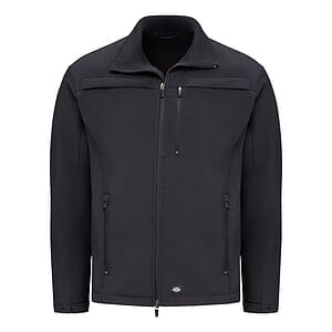 Unisex Tactical Jacket - LJ56