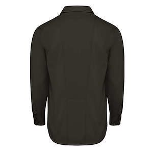 Men's Industrial Worktech Ventilated Long Sleeve Work Shirt - LL51