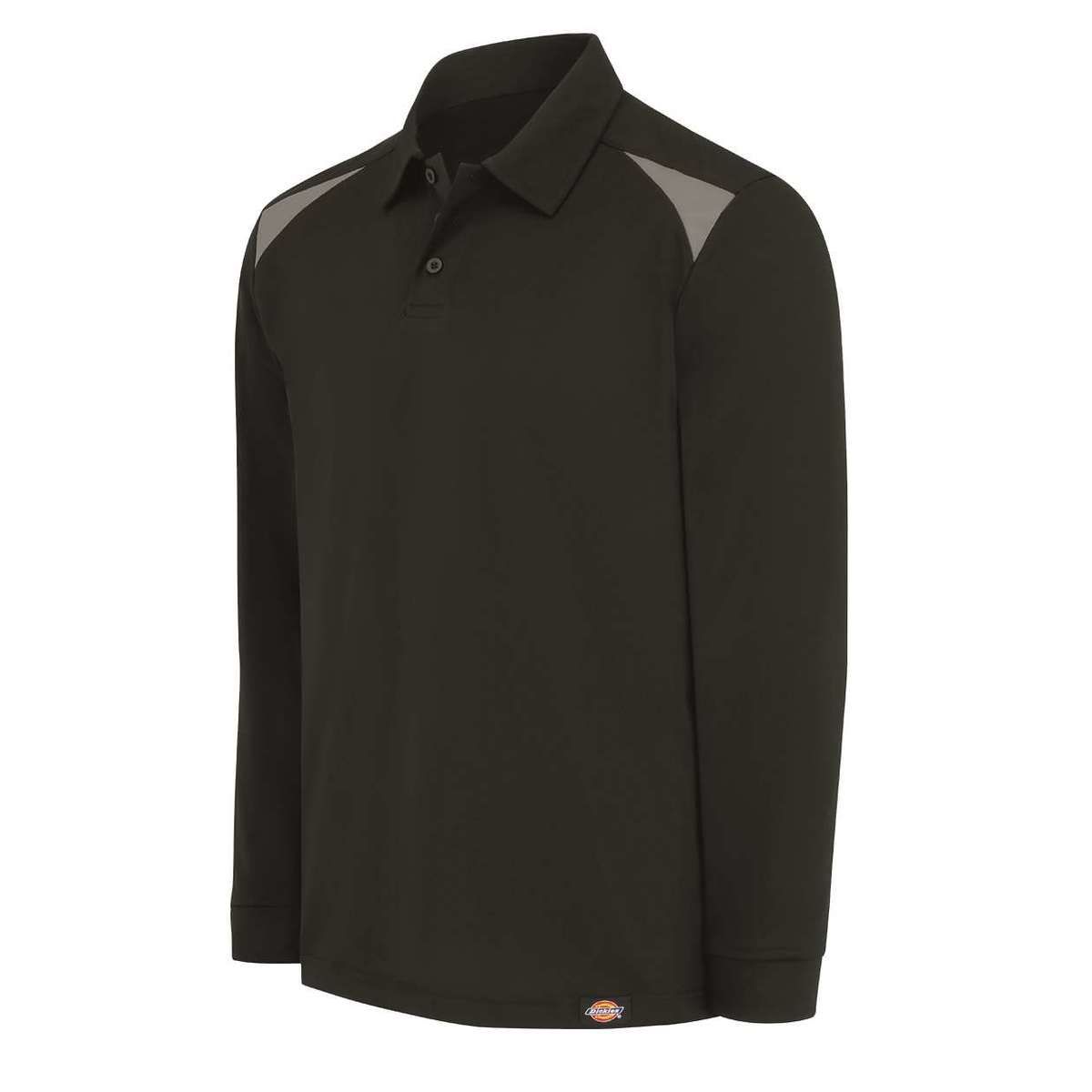 Men's Team Performance Long Sleeve Shirt - LL66