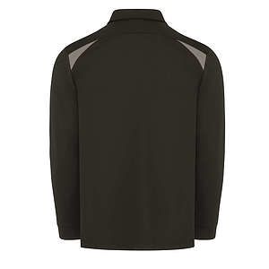 Men's Team Performance Long Sleeve Shirt - LL66