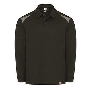 Men's Team Performance Long Sleeve Shirt - LL66