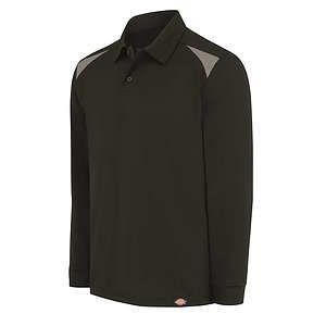 Men's Team Performance Long Sleeve Shirt - LL66