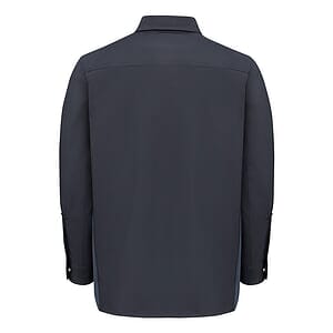 Men's Tall Tactical Long Sleeve Shirt - LL94T