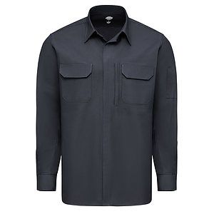 Men's Tall Tactical Long Sleeve Shirt - LL94T