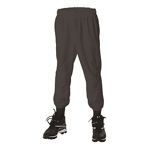 Youth Pull-Up Baseball Pants - LLBDK2