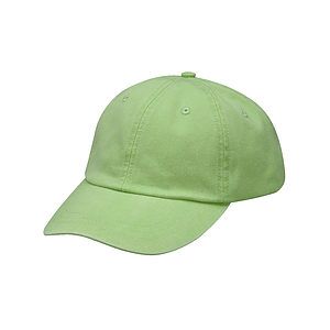 Optimum Pigment-Dyed Dad Hat - LP101