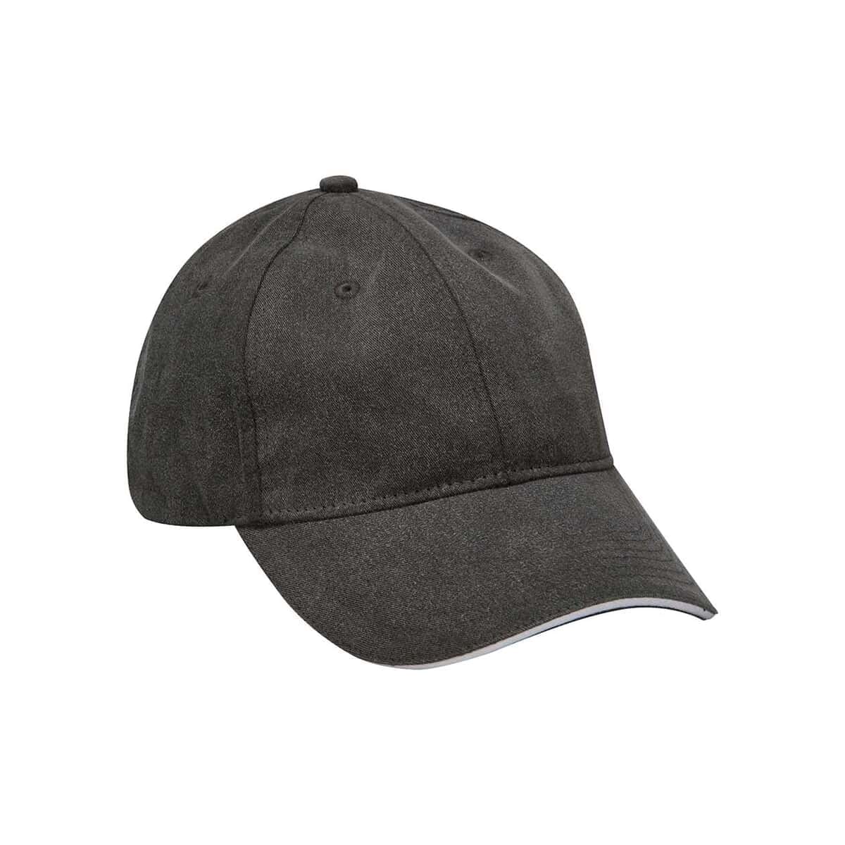 Icon Sandwich Cap - LP107