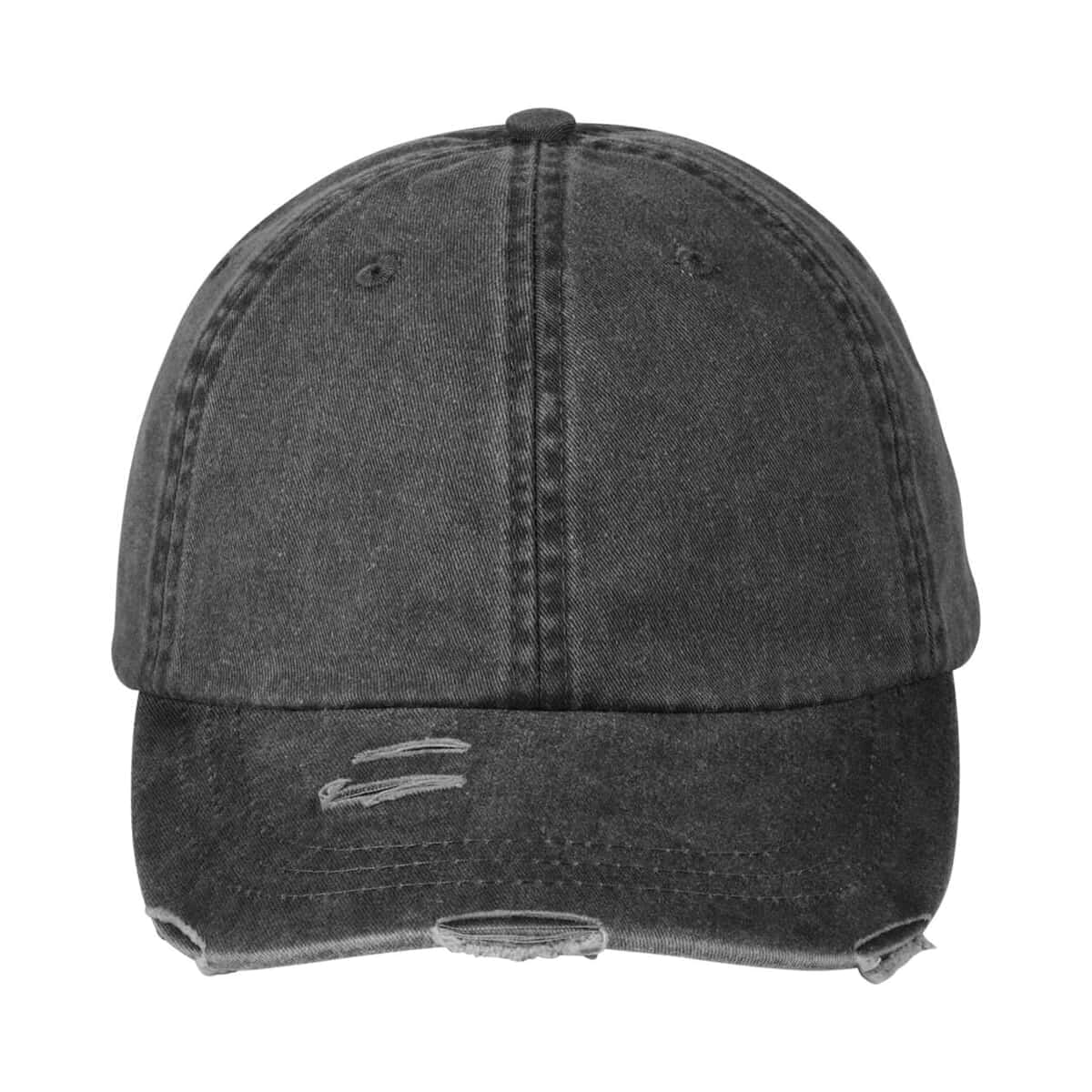 Classic Pigment Distressed Cap - LP108