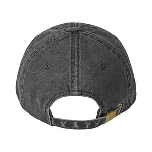 Classic Pigment Distressed Cap - LP108