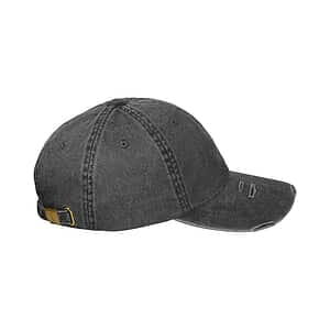 Classic Pigment Distressed Cap - LP108