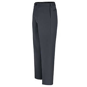 Men's Industrial Flat Front Comfort Waist Pants - LP17