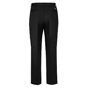 Men's Industrial Cotton Cargo Pants - LP39