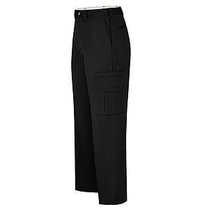 Men's Industrial Cotton Cargo Pants - LP39