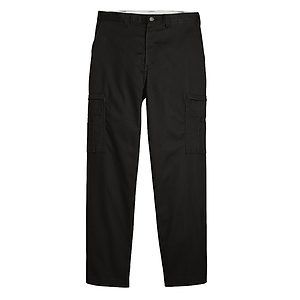 Men's Industrial Cotton Cargo Pants - LP39