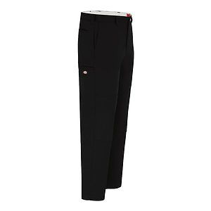 Men's Extended Sizes Premium Industrial Double Knee Pants - LP56EXT