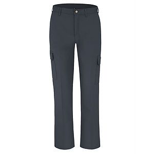 Men's Extended Sizes Industrial Cargo Pants - LP60EXT
