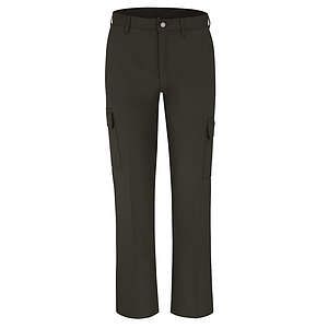 Men's Extended Sizes Industrial Cargo Pants - LP60EXT