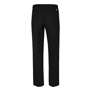 Men's Industrial Flat Front Pants - LP92