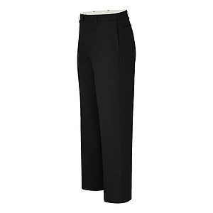 Men's Extended Sizes Industrial Flat Front Pants - LP92EXT