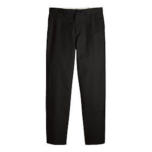 Men's Odd Sizes Industrial Flat Front Pants - LP92ODD