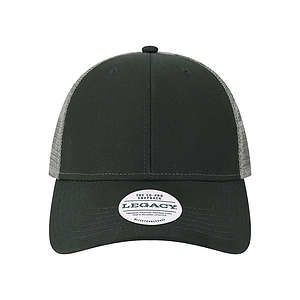 Lo-Pro Snapback Trucker Cap - LPS