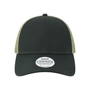 Lo-Pro Snapback Trucker Cap - LPS