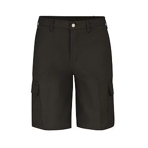 Men's 11" Industrial Cargo Shorts - LR00