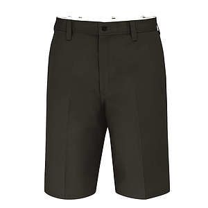 Men's Extended Sizes 11" Industrial Flat Front Shorts - LR30EXT
