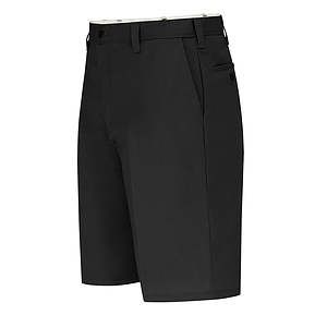 Men's Odd Sizes 11" Industrial Flat Front Shorts - LR30ODD