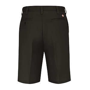 Men's Odd Sizes 11" Industrial Flat Front Shorts - LR30ODD