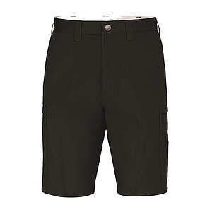 Men's Odd Sizes 11" Industrial Cotton Cargo Shorts - LR33ODD