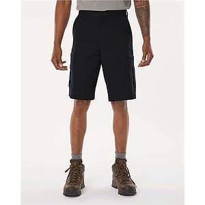 Men's Premium 11" Industrial Cargo Shorts - LR42